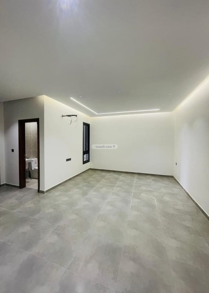 Apartment 167.58 SQM with 5 Bedrooms Al Tarwia, Makkah