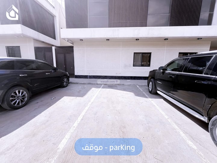شقة 85.53 متر مربع بغرفتين العارض، شمال الرياض، الرياض