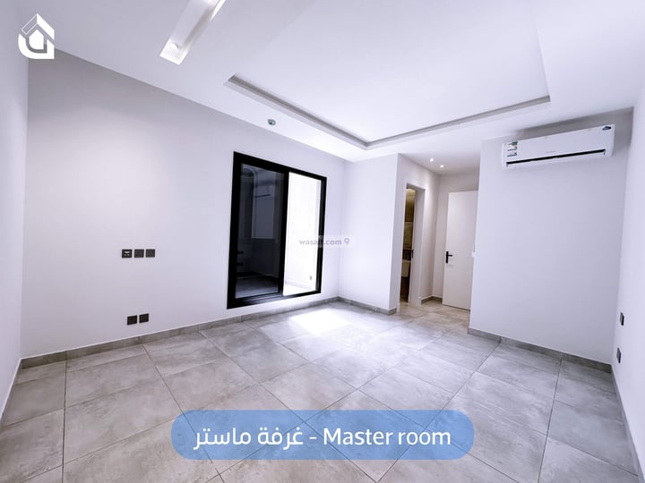 شقة 112.52 متر مربع ب 3 غرف الملقا، شمال الرياض، الرياض