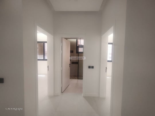 Apartment 137.03 SQM with 4 Bedrooms Al Munisiyah, East Riyadh, Riyadh