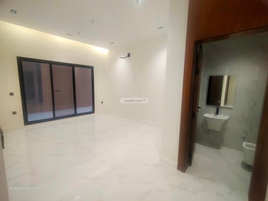 Apartment 146.52 SQM with 4 Bedrooms Al Munisiyah, East Riyadh, Riyadh