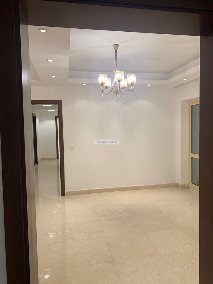 Apartment 167.4 SQM with 4 Bedrooms Ash Shati, North Jeddah, Jeddah