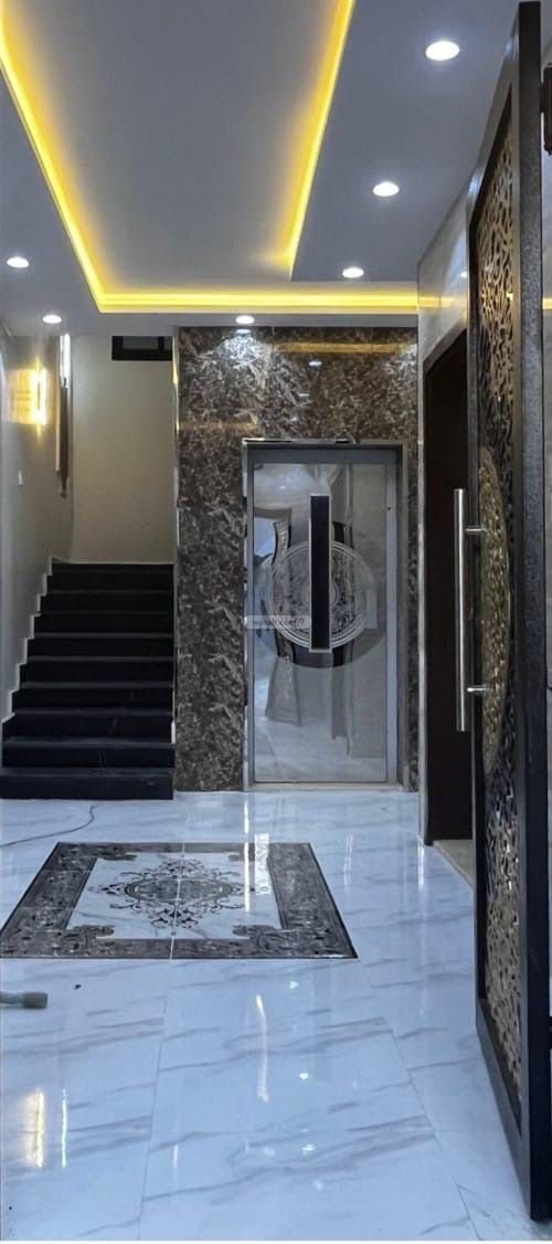 Villa 349 SQM Facing West on 15m Width Street Al Gashashia Al Jadid, Makkah