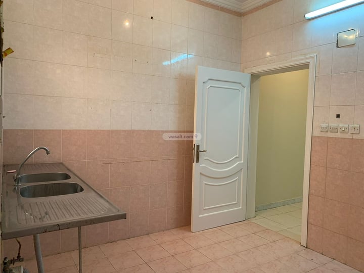 Apartment 625 SQM with 2 Bedrooms An Nuzhah, North Jeddah, Jeddah