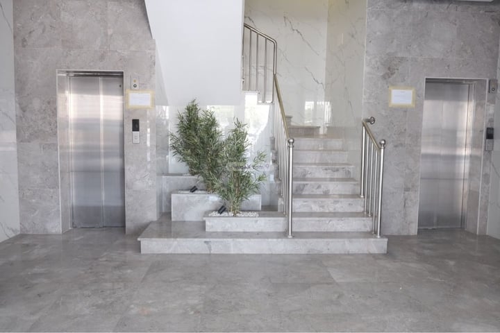Apartment 179.33 SQM with 5 Bedrooms Al Marwah, North Jeddah, Jeddah