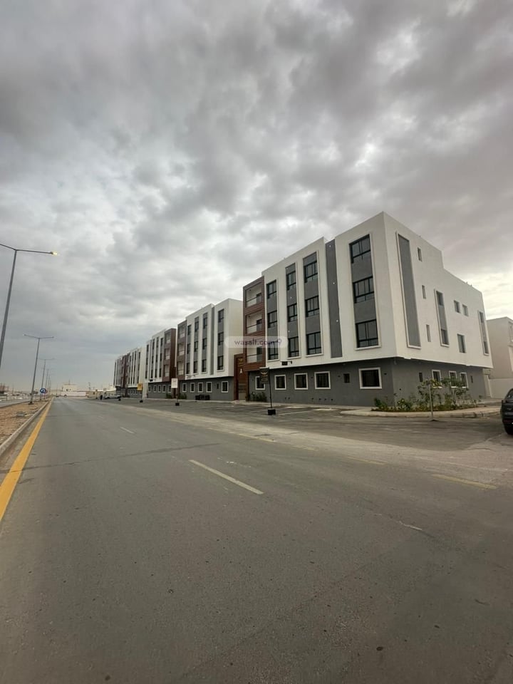 Apartment 172.52 SQM with 4 Bedrooms Dirab, West Riyadh, Riyadh