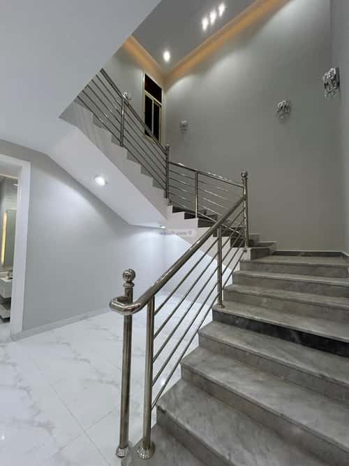 Apartment 328.61 SQM with 6 Bedrooms Hidn Qulus, Khamis Mushayt