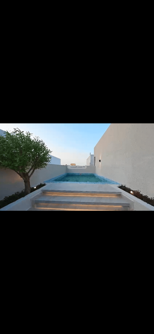 Villa 210 SQM Facing South East on 20m Width Street Al Rayan, East Riyadh, Riyadh