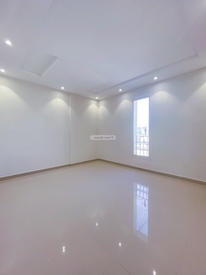 شقة 117.18 متر مربع ب 3 غرف الملقا، شمال الرياض، الرياض