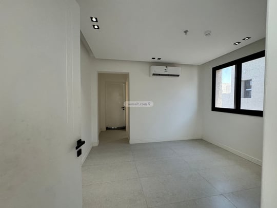 Apartment 137.03 SQM with 4 Bedrooms Al Munisiyah, East Riyadh, Riyadh