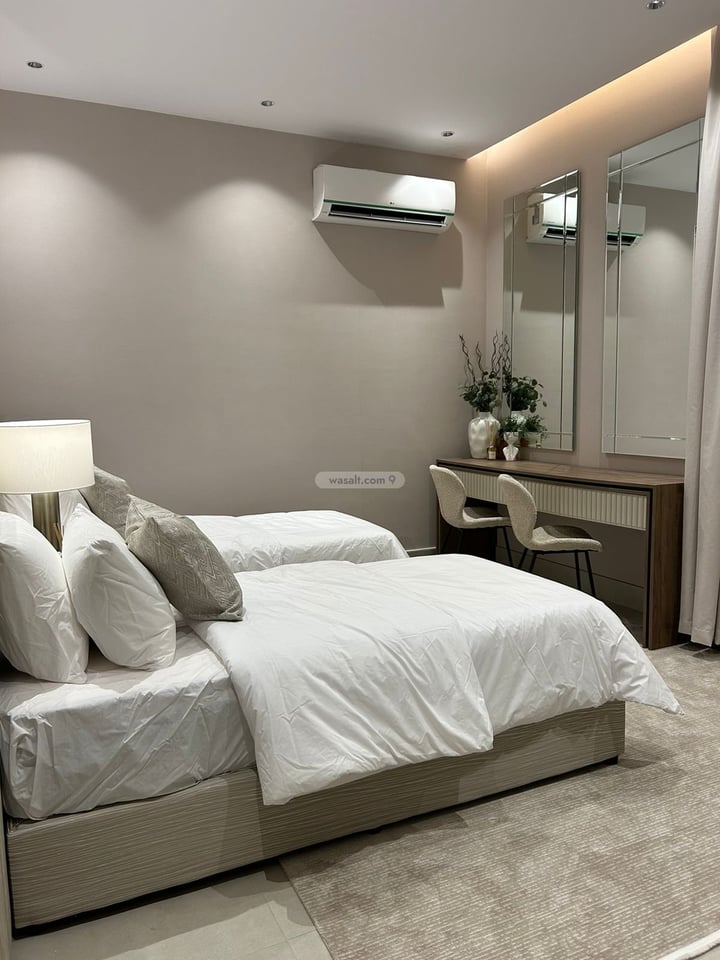 Apartment 16975 SQM with 3 Bedrooms Um Hableen Al Gharbiyyah, East Jeddah, Jeddah