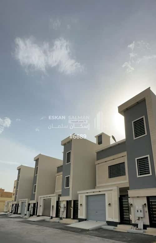 Floor 228.23 SQM with 6 Bedrooms Al Raqi, Khamis Mushayt