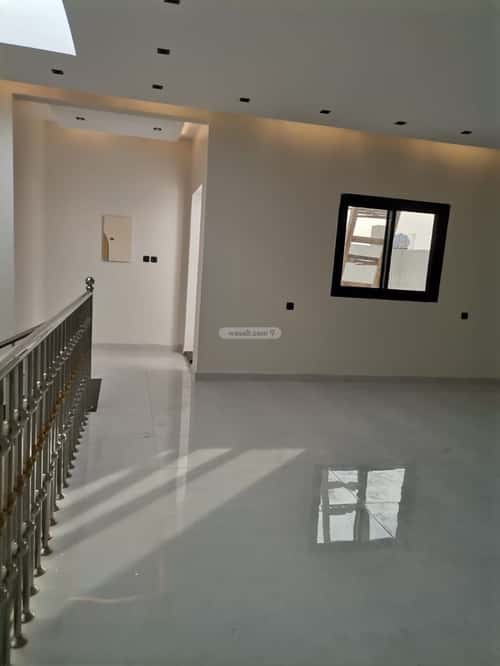 Villa 335 SQM Facing West on 16m Width Street Nubala, Madinah