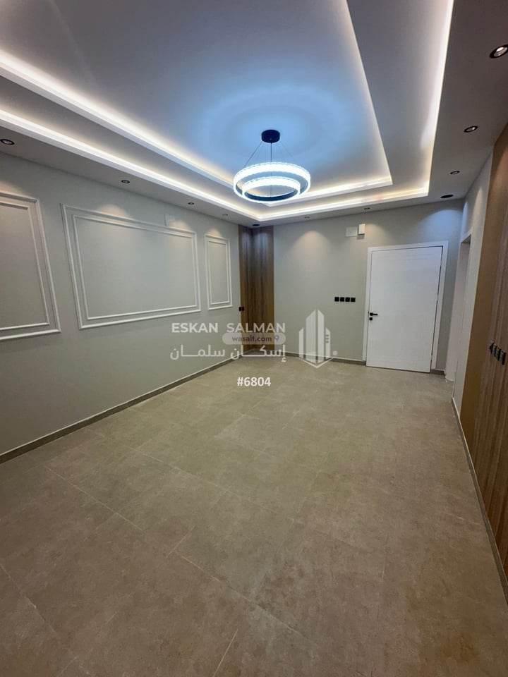 Apartment 174 SQM with 5 Bedrooms King Fahd, Abu Earish