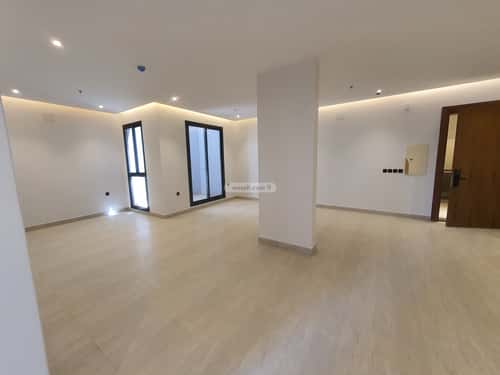 Apartment 160 SQM with 3 Bedrooms Qurtubah, East Riyadh, Riyadh
