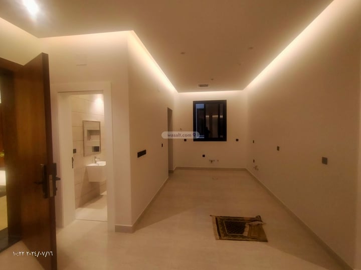 Apartment 130.42 SQM with 3 Bedrooms Qurtubah, East Riyadh, Riyadh