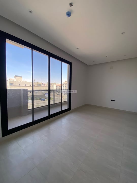 Apartment 91.69 SQM with 3 Bedrooms Qurtubah, East Riyadh, Riyadh