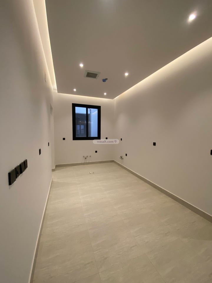Apartment 91.69 SQM with 3 Bedrooms Qurtubah, East Riyadh, Riyadh