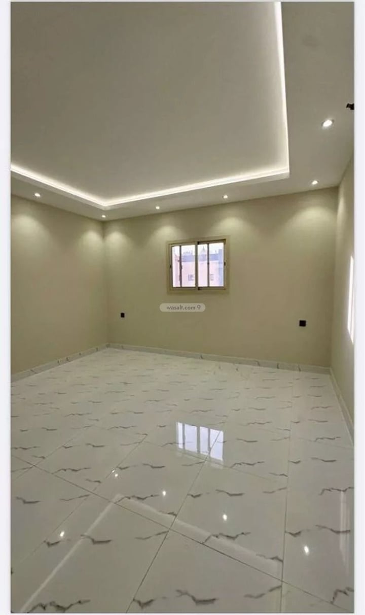 شقة 50 متر مربع بغرفة القيروان، شمال الرياض، الرياض