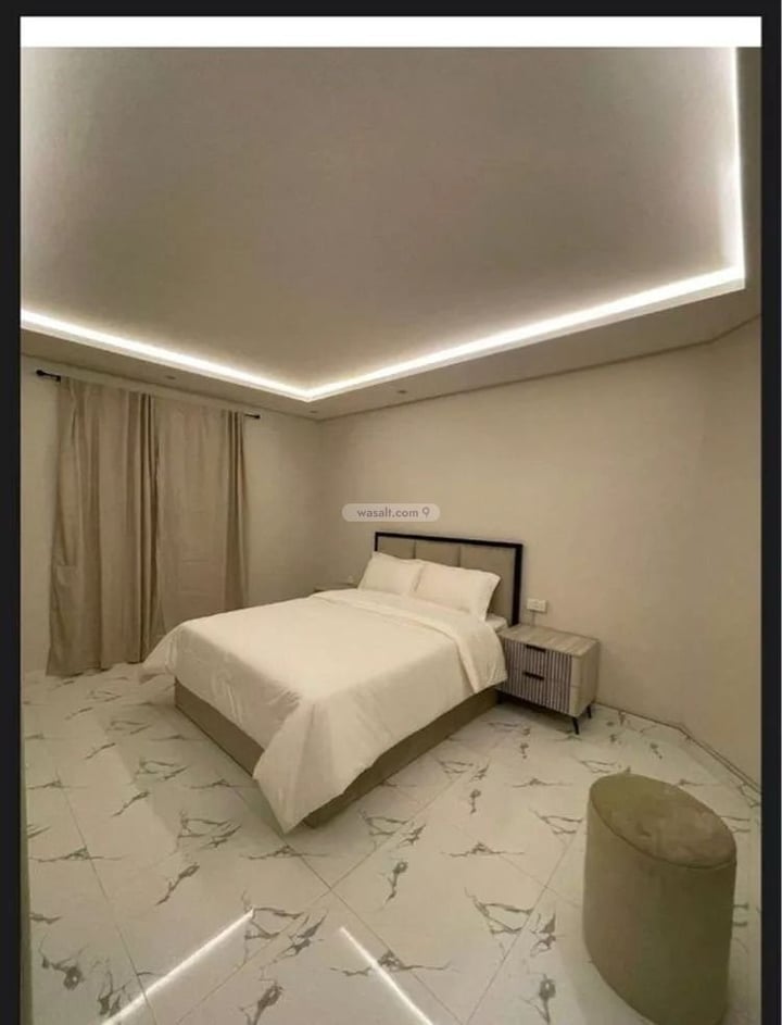 Apartment 40 SQM with 1 Bedroom King Faisal, East Riyadh, Riyadh
