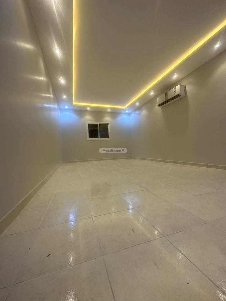 شقة 140 متر مربع بغرفتين العقيق، شمال الرياض، الرياض