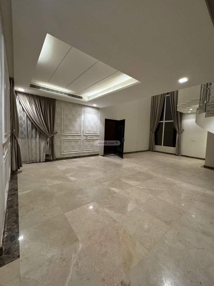 Villa 312.08 SQM Facing North with 5 Bedrooms Irqah, West Riyadh, Riyadh