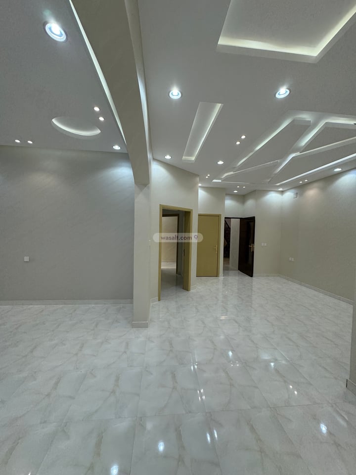 Apartment 178.31 SQM with 5 Bedrooms Al Badi, Abha