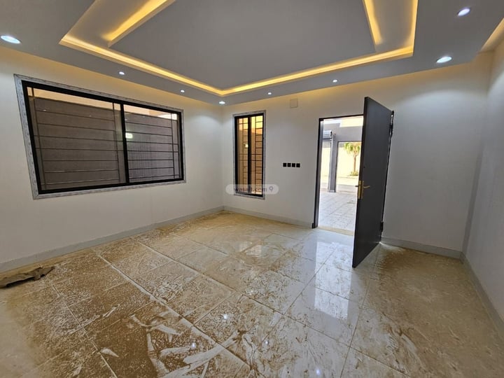 Floor 169.83 SQM with 4 Bedrooms Okaz, South Riyadh, Riyadh