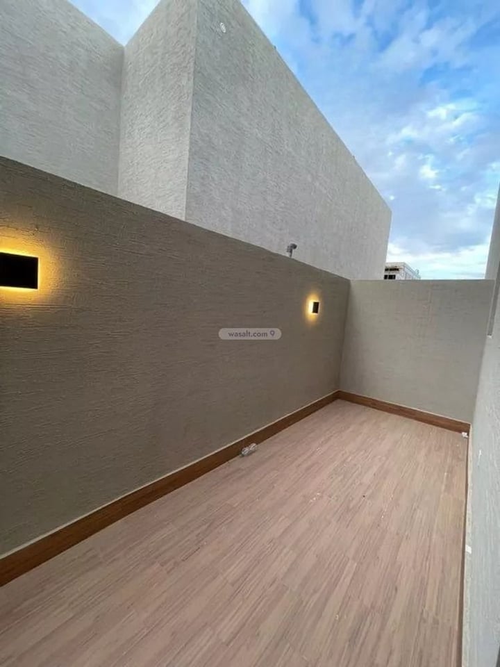 دور 188 متر مربع ب 3 غرف قرطبة، شرق الرياض، الرياض