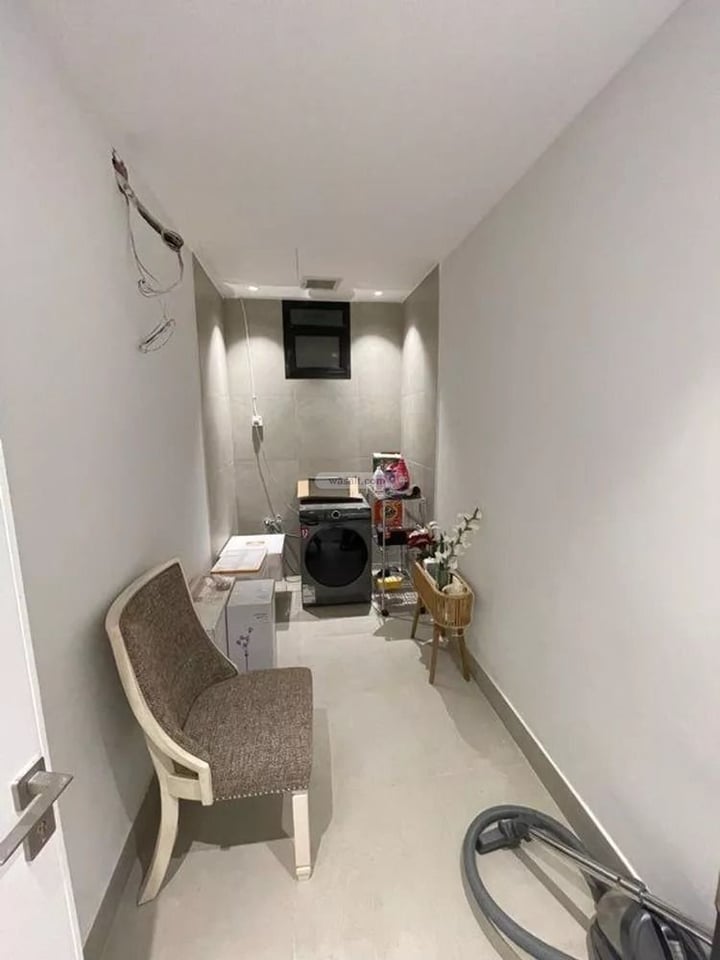 Apartment 169.2 SQM with 3 Bedrooms Qurtubah, East Riyadh, Riyadh
