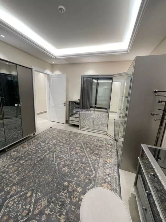 Apartment 169.2 SQM with 3 Bedrooms Qurtubah, East Riyadh, Riyadh