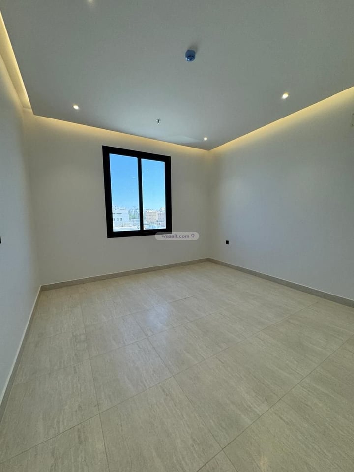 Apartment 155.18 SQM with 3 Bedrooms Qurtubah, East Riyadh, Riyadh