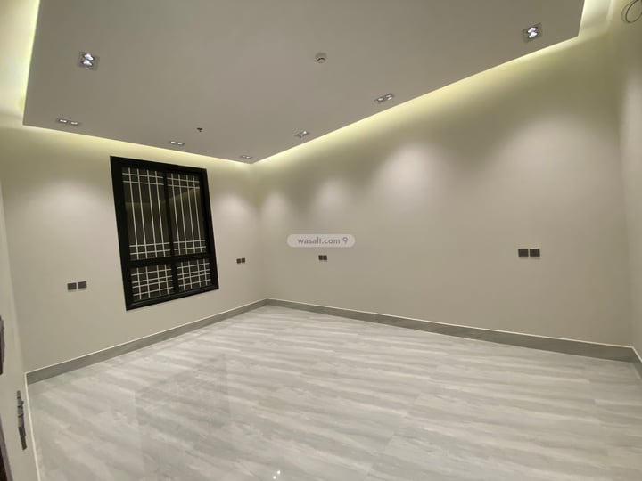 شقة 1530 متر مربع ب 4 غرف اليرموك، شرق الرياض، الرياض