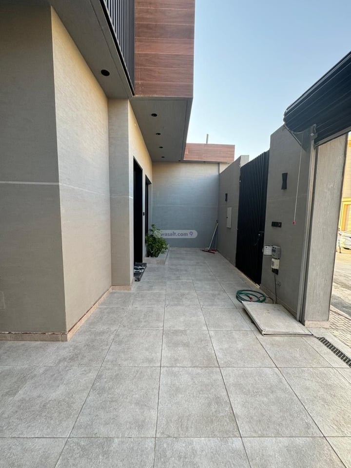 Villa 240 SQM Facing North East on 15m Width Street Al Yarmuk, East Riyadh, Riyadh