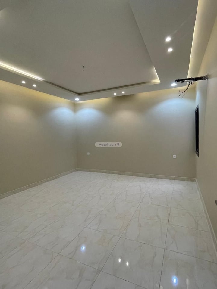 Villa 448 SQM Facing West on 25m Width Street As Shamiaa, Makkah