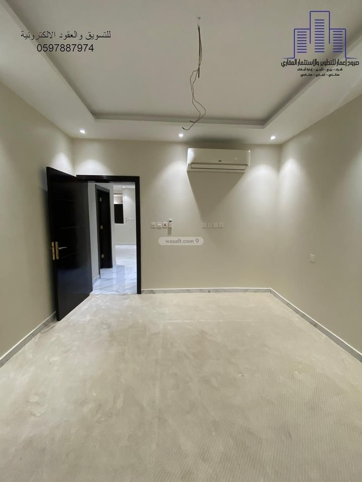 Apartment 180 SQM with 5 Bedrooms An Nahdah, North Jeddah, Jeddah