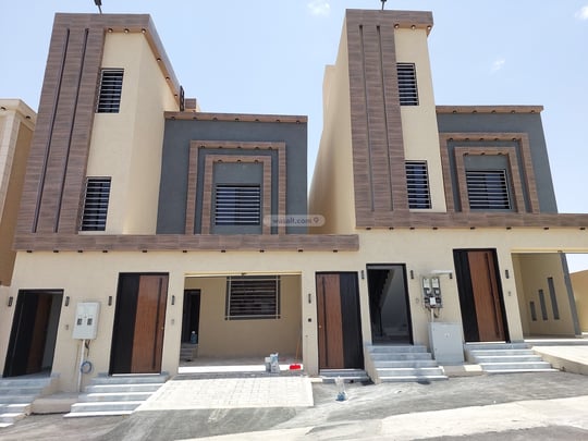 Apartment 341.58 SQM with 8 Bedrooms Al Raqi, Khamis Mushayt