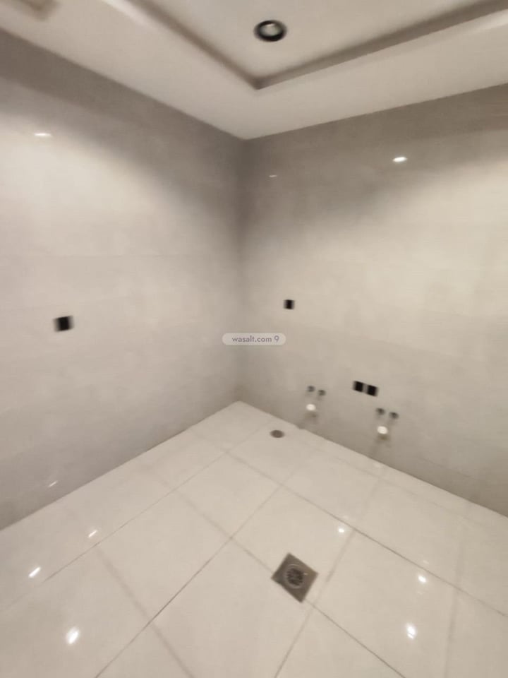 Apartment 180.04 SQM with 6 Bedrooms Al Wahah, East Jeddah, Jeddah