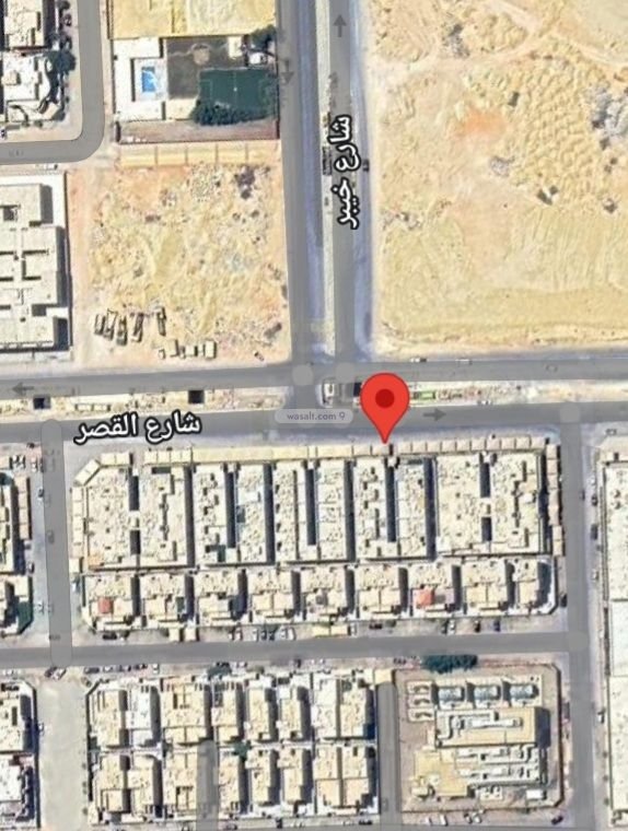 Apartment 188.22 SQM with 4 Bedrooms Al Arid, North Riyadh, Riyadh