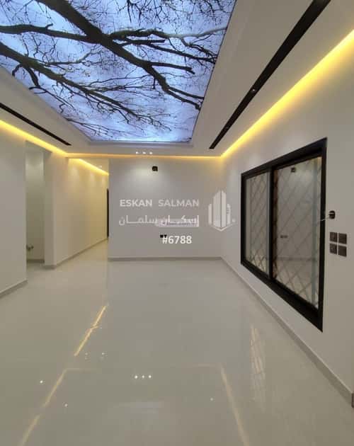 دور 227 متر مربع ب 6 غرف العزيزية، جنوب الرياض، الرياض