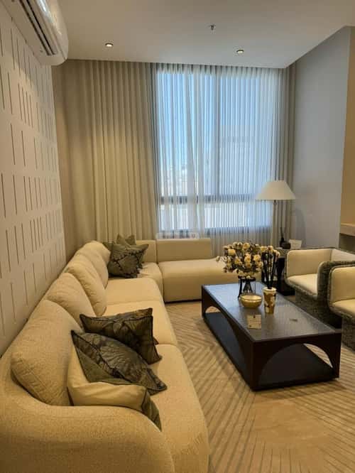 Apartment 1048 SQM with 3 Bedrooms Al Narjis, North Riyadh, Riyadh