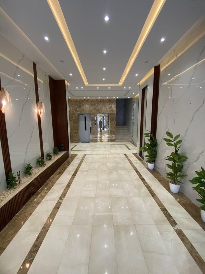 Apartment 159 SQM with 5 Bedrooms Ash Shawqiyah, Makkah