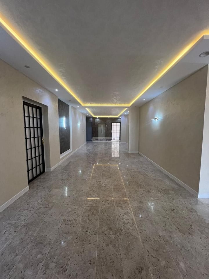شقة 200 متر مربع ب 4 غرف الشامية الجديد، مكة المكرمة
