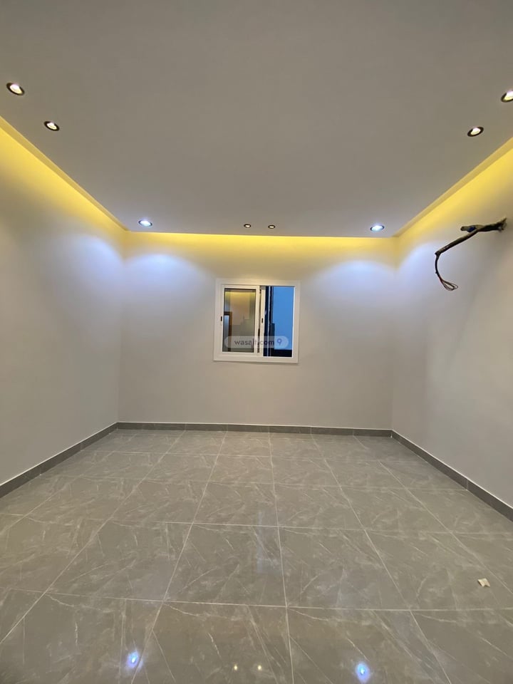 Villa 318 SQM Facing South on 25m Width Street Al Gashashia Al Jadid, Makkah