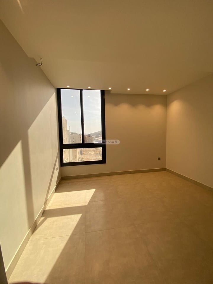 Apartment 172.68 SQM with 5 Bedrooms Al Buhayrat, Makkah