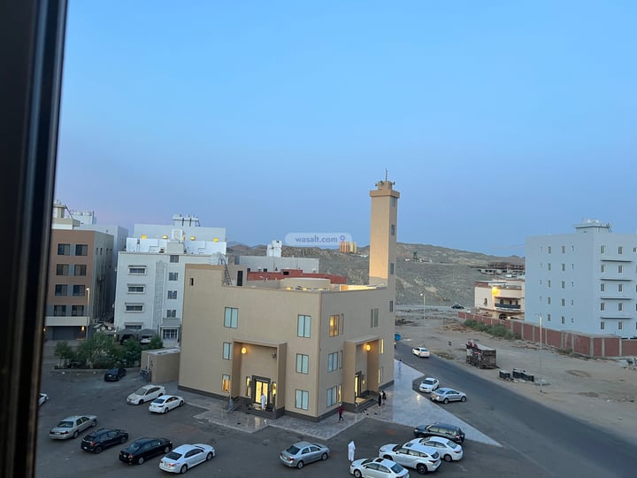 Apartment 164 SQM with 5 Bedrooms Ar Rayaan, East Jeddah, Jeddah