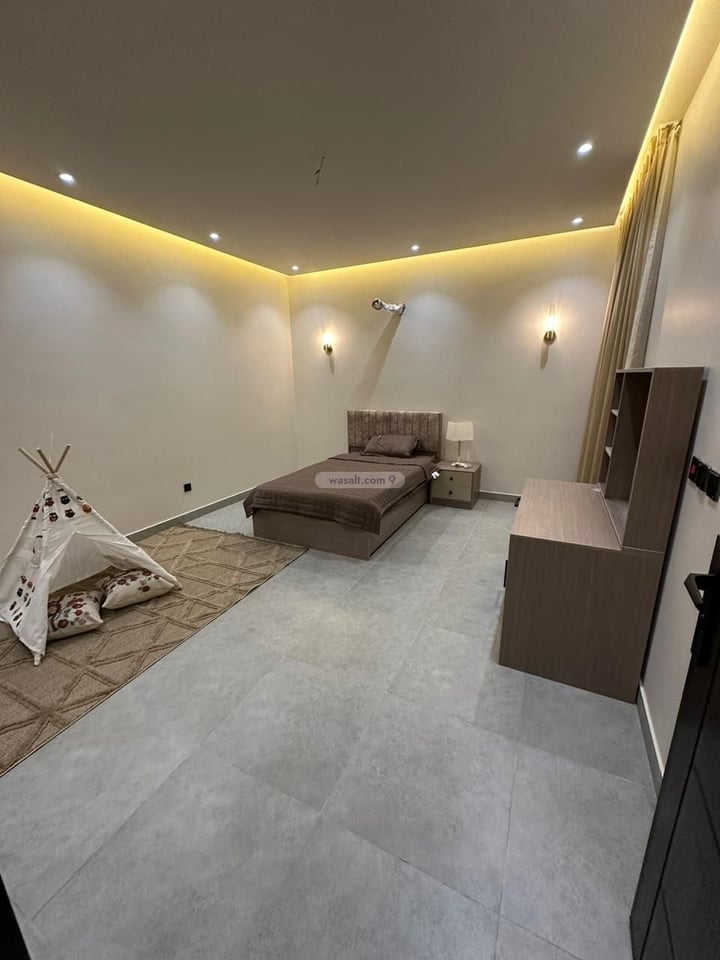 Villa 427 SQM Facing North East on 15m Width Street Al Hejla Al Jadid, Makkah