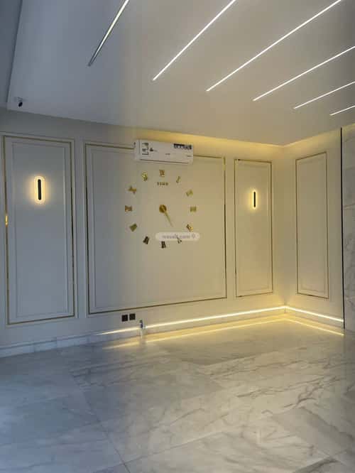 Apartment 133.21 SQM with 4 Bedrooms Al Manar, East Jeddah, Jeddah