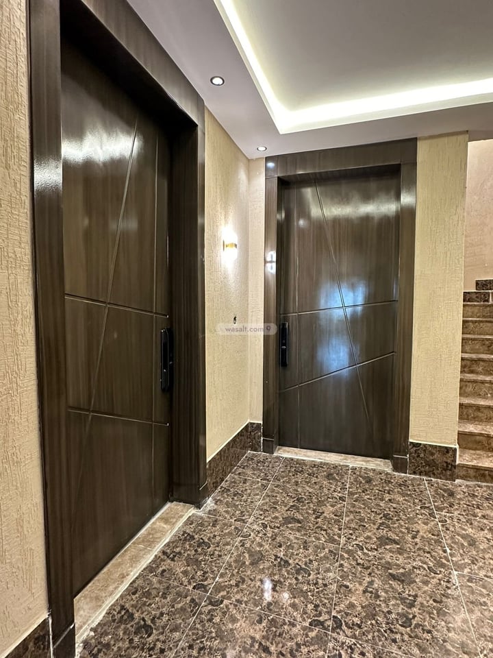 Apartment 159.17 SQM with 2 Bedrooms Ash Shulah, Dammam