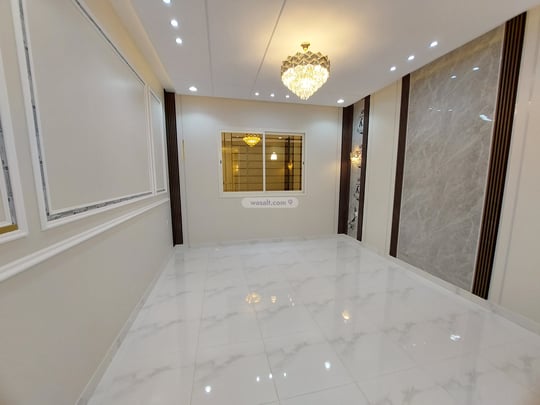 Apartment 220.07 SQM with 6 Bedrooms Al Raqi, Khamis Mushayt